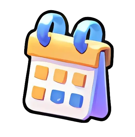 Server Timeline / Server Age - Lands of Jail Wiki